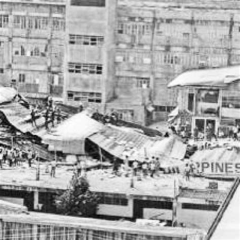 christian college of the philippines cabanatuan city|Remembering The July 16, 1990 Luzon Killer Earthquake.